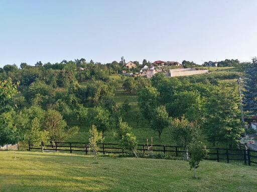 Apartman Gradac Deguric Valjevo Exterior foto