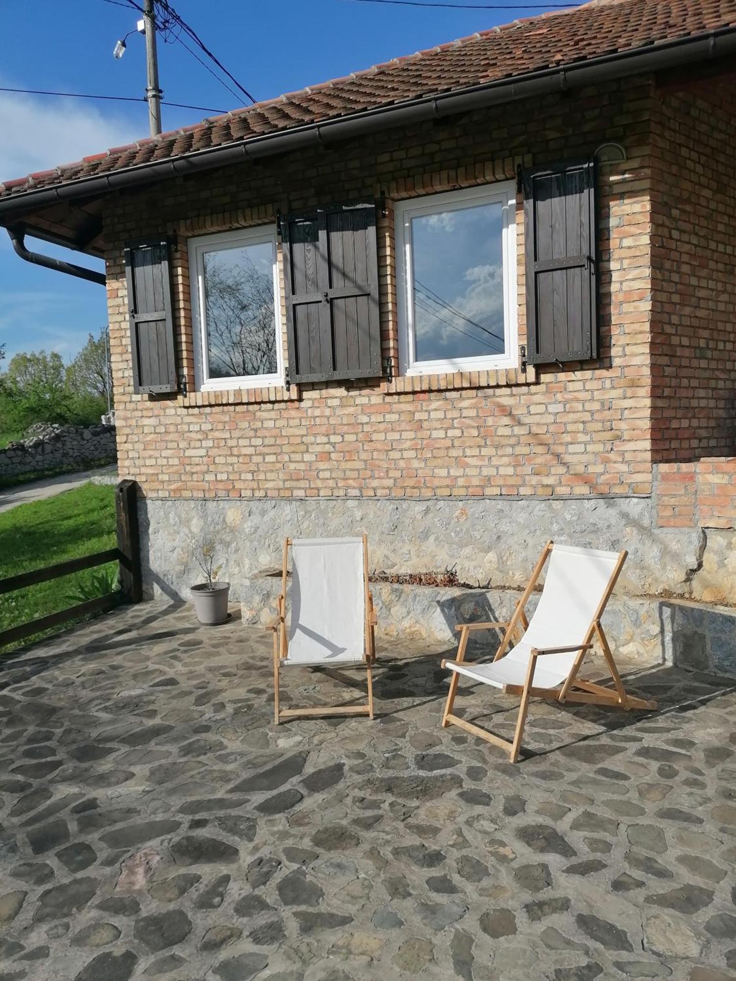 Apartman Gradac Deguric Valjevo Quarto foto